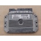 8200504593 блок управления двигателя renault clio iii