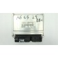 3B0907552L audi a6 c5 2.4 блок управления двигателя