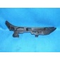 GSH750161 mazda 6 gl gj 18 - рестайлинг левая крепление бампера