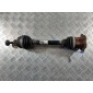 8K0407271P полуось Audi A5 8T 2010 ,8K0407271C