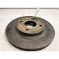 DD593325X Диск тормозной передний Mazda 2 DY 2004 DD59-33-25X