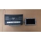 A9069000103 мерседес w207 рестайлинг радио компакт - диск навигация экран