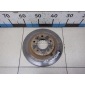 5DA126251 Диск тормозной задний FAW Besturn X80 2014