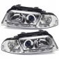 8D0941029AK audi a4 b5 99 - 01lampy фары новый л п - depo