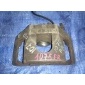 4B0615124A суппорт AUDI A6 ALLROAD QUATTRO 4B