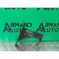 A2058856802 Накладка бампера Mercedes C-Class W205 2018-2021