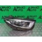 A2579062000 Фара Mercedes CLS-Class C257 2017-нв , a2579063002
