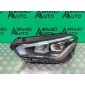 A1189063900 Фара Mercedes CLA-Class C118 2019-нв , A1189062500
