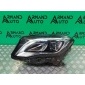 A1569067500 Фара Mercedes GLA-Class X156 2017-нв , A1569066900