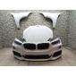 Ноускат BMW X1 f48 2017