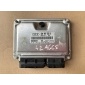 4D0907558R audi a6 c5 4.2 пгс блок управления двигателя