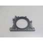 11147787262 Крышка коленвала задняя BMW 5-serie E60/E61 (2003 - 2009)