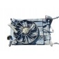 8200115540F комплект радиатор renault scenic ii 1.5 dci