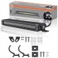 VX250SP osram фара дорожная рабочая светодиодный lightbar vx250 - sp