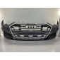PRZEDNIA6 бампер передняя audi a6 c8 4k sline 6xpdc радар spr