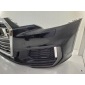 PRZEDNIA6 бампер передняя audi a6 c8 4k sline 6xpdc радар spr