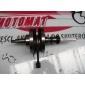 Коленчатый вал piaggio zip 4t