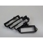 4L0971845 Корпус блока предохранителей VAG Q7 [4L] (2005 - 2015)
