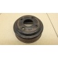 1637138010 Шкив термомуфты Toyota Tundra 2013