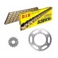 ZDJ1040.39731 kawasaki en 650 vulcan - s 15 - 20 комплект napęd.owy