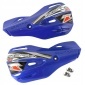 ZE720404 handbary пыльники dłoni listki зета x3 blue