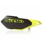 0024489.318 handbary пыльники acerbis | x - elite mtb minicross