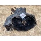 5495775F23 КПП механическая (МКПП) Opel Zafira A 2000 , F23