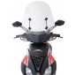 2700A aprilia sr 50 r factory 2004 / 2014szyba обтекатель