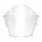 WSCLPC370506 стекло honda cbr 600rr 2005 - 2006 pc37 конечно