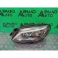 A1668201159 Фара Mercedes M ML GLE-Class W166 2015-2018 , A1669062103