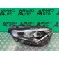 A1189063900 Фара Mercedes CLA-Class C118 2019-нв , A1189062500