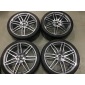4H0601025AA audi a6 a7 a8 9x20 et37