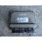 06A906033DM блок управления двигателя skoda октавия i fl рестайлинг 1.6 8v