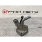 19350R40A00 фланец системы охлаждения Honda Accord 8 CP1, CP2, CP3, CU1, CU2, CW1, CW2 2008-2015 , <strong>-Б/У Детали сняты с АВТОМОБИЛЯ</strong>
