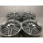 4G0601025 колёсные диски 19 audi 4g0 a6 a7 a4 s line 8.5 et45 oem