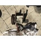 49110AV710 navara d40 pathfinder 2.5dci насос гур