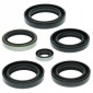 822316 комплект uszczelniaczy silnikowych kawasaki kxf 250