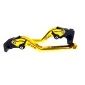 R104/Y688 dżwignia ручка yamaha yzf r1 04 - 14 yzf r6 05 - 15
