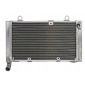 4539652145 радиатор honda cbf 1000 2006 - 2010r - новая ! !