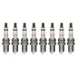 RC12MCC4 свеча 8szt джип гранд cherokee wj по 4.7 v8 99 - 04