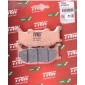 MCB666SV колодки передняя trw yamaha xvs1100 drag star 99 - 04