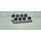 1878302060 Ремкомплект рабочих тормозных цилиндров ISUZU ISUZU 1-87830-206-0/1-87830-580-0