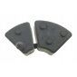 7271170 резиновая zabieraka oem yamaha tdm 850 1996 - 2001