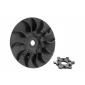 MF78.17808 шкив вариатора motoforce , speedfight 1 2