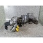 03C145701R Турбина 1.4TSI , С ИЗМЕНЯЕМОЙ ГЕОМЕТРИЕЙ , ВОДЯНЫМ ОХЛАЖДЕНИЕМ И ЭЛЕКТРОН.УПРАВЛЕНИЕМ. Volkswagen Golf 5 2006 ,49373-01002,06H145710D
