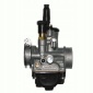 DL02575 карбюратор dellorto phbg 19 cs minarelli am6