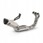 907983240600 глушитель выхлоп yamaha mt09 akrapovic