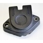 18127716479 крышка дроссельной заслонки выхлопных газов exup bmw r1200 rt 09 - 13