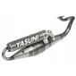 YASTUB901CK выхлоп yasuni с , aerox jog neos нитро keeway cpi