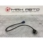 0261231036 датчик детонации Volkswagen Passat 3B5 + 2004 (1996-2005) , <strong>-Б/У Детали сняты с АВТОМОБИЛЯ</strong>